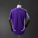 Camisa 3 Real Madrid Retrô 2006/07 - Masculina