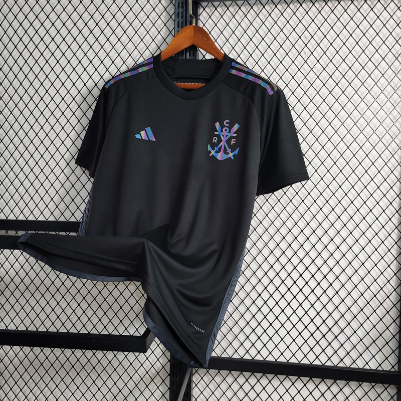 Camisa 3 Flamengo 2023/24 Torcedor - Masculina