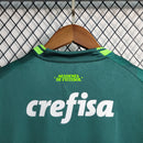 Camisa 1 Palmeiras 2023/24 Torcedor - Feminina