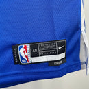 Regata Golden State Warriors Azul Swingman - Icon Edition