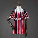 Camisa 2 São Paulo 2026/27 Torcedor - Feminina