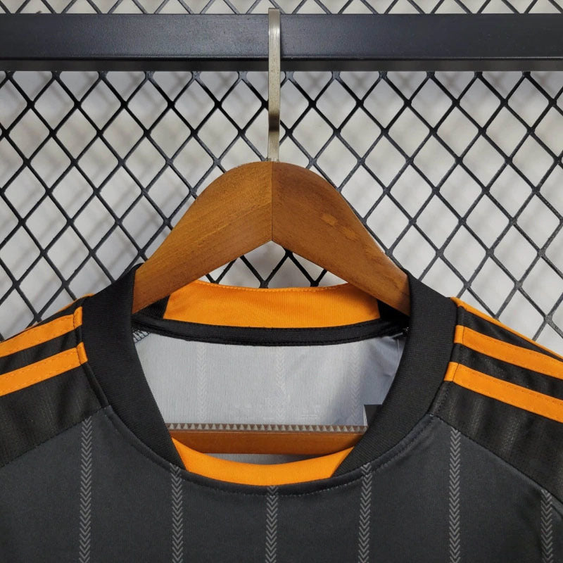 Camisa 2 Chelsea Retrô 2010/11 - Masculina