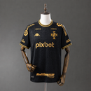 Camisa 3 Goleiro Vasco da Gama Preta 2022/23 Torcedor - Masculina