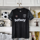 Camisa 3 West Ham 24/25 Torcedor - Masculina