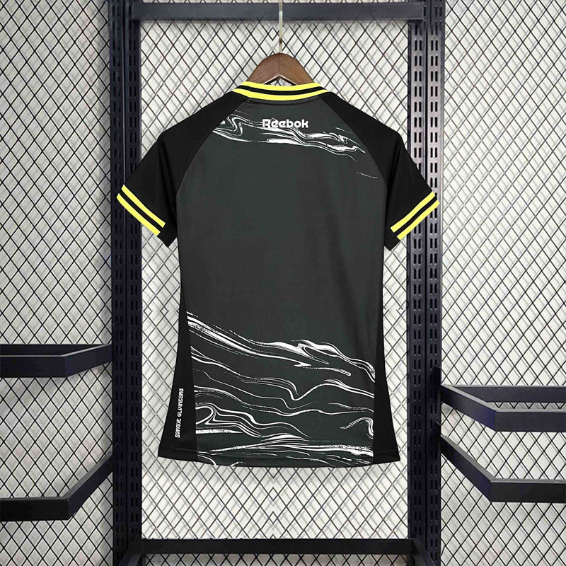 Camisa 4 Botafogo 2024/25 Torcedora - Masculina