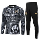 Agasalho Treino Arsenal X Ian Wright 2024/25 - Masculino