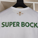 Camisa 2 Sporting 24/25 Torcedor - Masculina