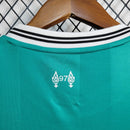 Camisa 3 Liverpool 2025/26 Torcedor - Feminina