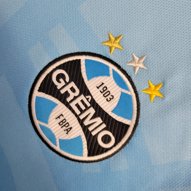 Camisa 3 Grêmio 2022/23 Torcedor - Masculina