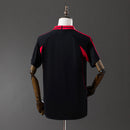 Camisa 3 AC Milan Retrô 2000/01 - Masculina