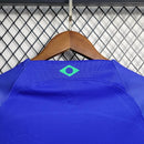 Camisa 2 Brasil 2022/24 Torcedor - Feminina