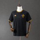 Camisa 3 Goleiro Vasco da Gama Preta 2022/23 Torcedor - Masculina