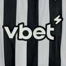 Camisa 1 Botafogo 25/26 Torcedor - Masculina