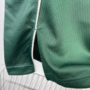 Regata Milwaukee Bucks Verde Swingman 2021/22 - Icon Edition