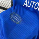 Camisa 1 Chelsea Retrô 1997/99 - Masculina
