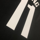 Regata Brooklyn Nets Preta Swingman - Icon Edition