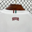 Camisa 2 Fluminense 2026/27 Torcedor - Masculina