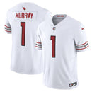 Camisa Arizona Cardinals Nike Vapor F.U.S.E. Limited - Branca