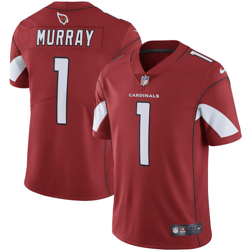 Camisa Arizona Cardinals Nike Vapor Limited - Cardinal