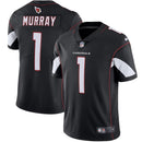 Camisa Arizona Cardinals Nike Vapor Limited - Preta