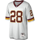 Camisa Darrell Green Washington Football Team Mitchell & Ness Legacy Replica 1991 - Branca