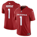 Camisa Arizona Cardinals Nike Vapor F.U.S.E. Limited  - Cardinal