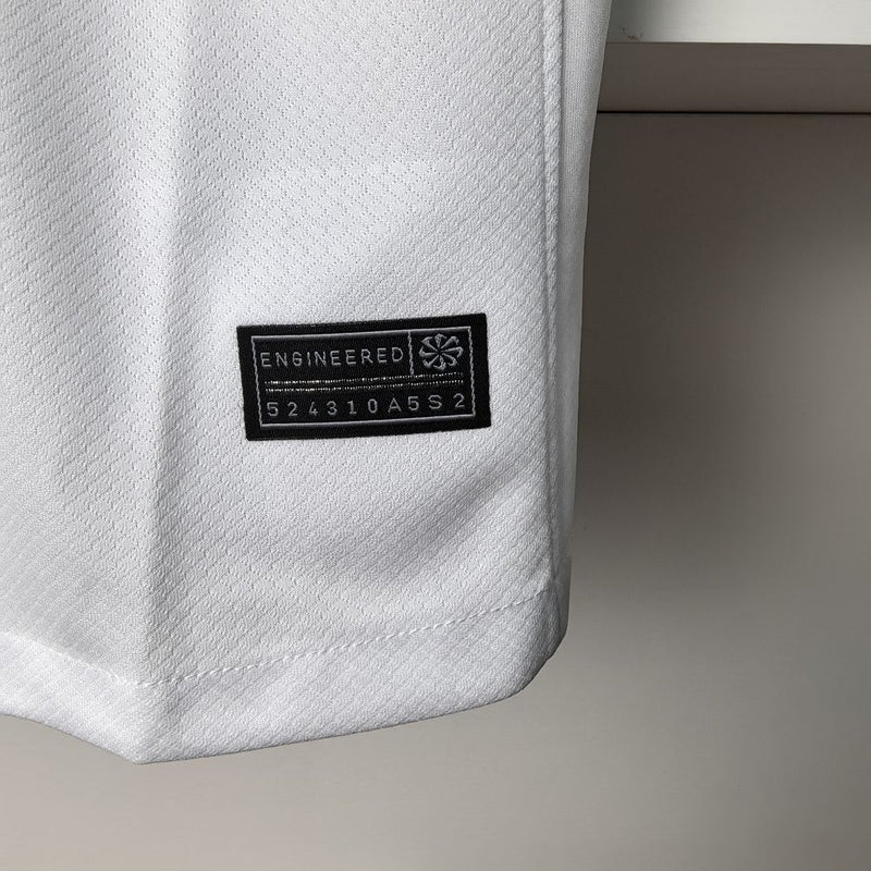 Camisa 1 Polônia 24/25 Torcedor - Masculina