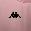 Camisa Vasco Supporter Element Rosa 2025 - Feminina