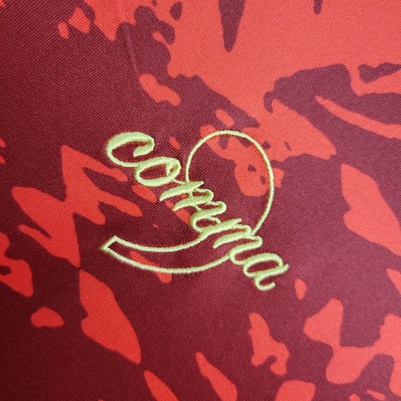Camisa "A Seleção" Portugal 2024 Torcedor - Masculina