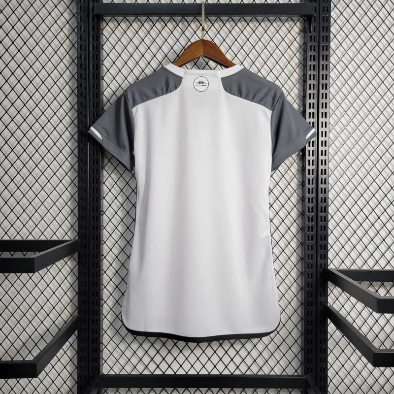 Camisa 2 Atlético Mineiro 2023/24 Torcedora - Feminina