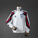 Jaqueta Inglaterra Retrô 1998 - Masculina