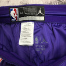 Bermuda Los Angeles Lakers Roxo 2023/24 - Statement Edition