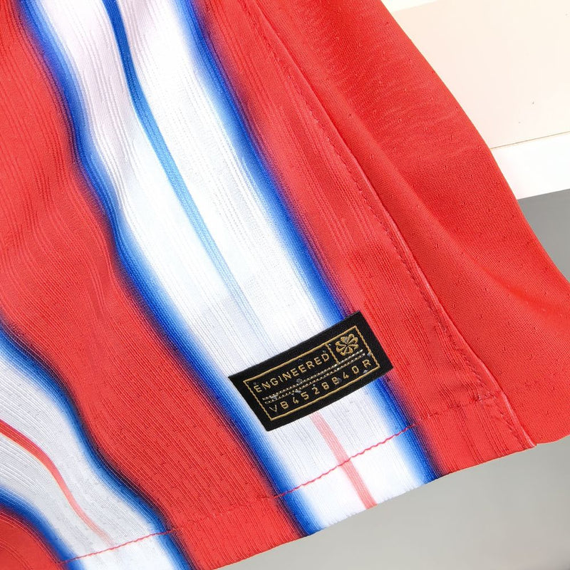 Camisa 1 Atlético de Madrid 24/25 Jogador - Masculina