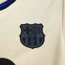 Conjunto Infatil 3 Barcelona 2025/26 - Unissex