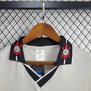 Camisa 1 Corinthians Retrô 1996 - Masculina