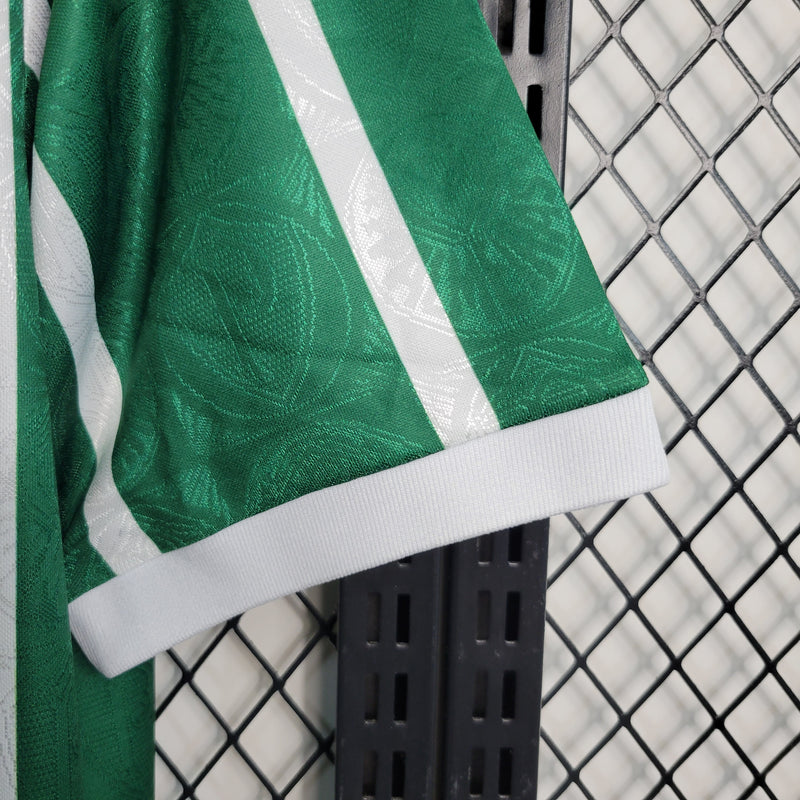 Camisa 1 Palmeiras Retro 1993 - Masculina
