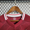 Camisa 3 Fluminense 2023/24 Torcedor - Masculina