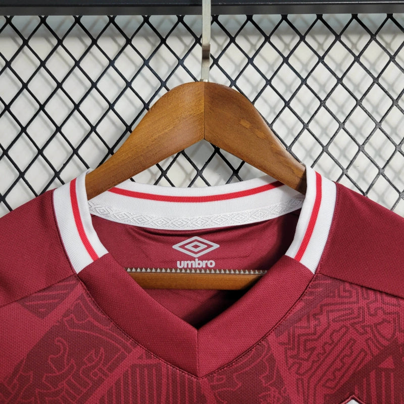 Camisa 3 Fluminense 2023/24 Torcedor - Masculina