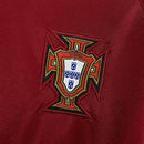 Camisa de Portugal Retro 1998 - Masculina