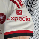 Camisa 2 Liverpool 2025/26 Torcedor - Masculina