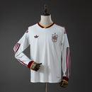 Camisa 2 Espanha 2026/27 Torcedor - Masculina
