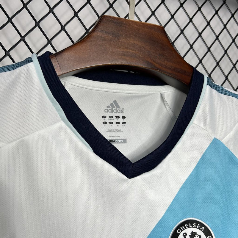 Camisa 2 Chelsea Retrô 2012/13 - Masculina