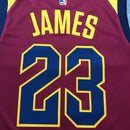 Regata Cleveland Cavaliers LeBron James Swingman - Icon Edition