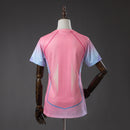 Camisa Barcelona Edição Exclusiva 2025 Torcedor - Feminina