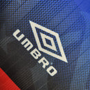 Camisa 3 Flamengo Retrô 1995 - Masculina