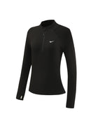 Camiseta Nike Element Dri-FIT - Feminina