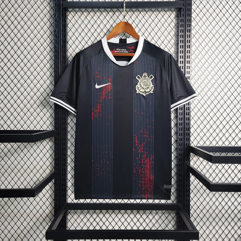 Camisa "Sangue corinthiano" 2023 - Masculina