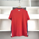 Camisa 1 Lille LOSC  24/25 Torcedor - Masculina