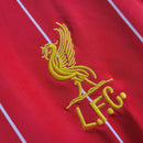 Camisa 1 Liverpool Retrô 1982/83 - Masculina