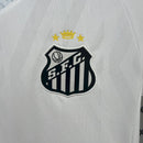 Camisa 1 Santos 2025/26 Torcedor - Feminina